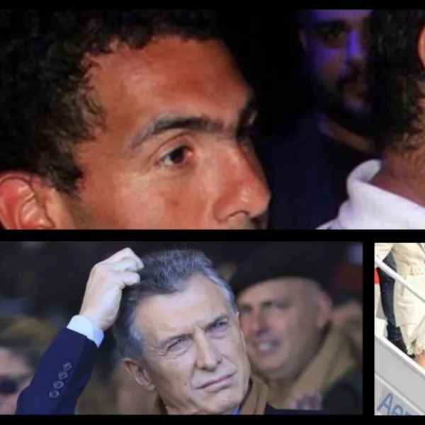 Segundo, el papá de Carlos Tévez, murió tras luchar con varios problemas de salud; Mauricio Macri presentará en marzo su libro "Primer Tiempo"; Alberto Fernández viaja a México por los 200 años de la independencia de ese país