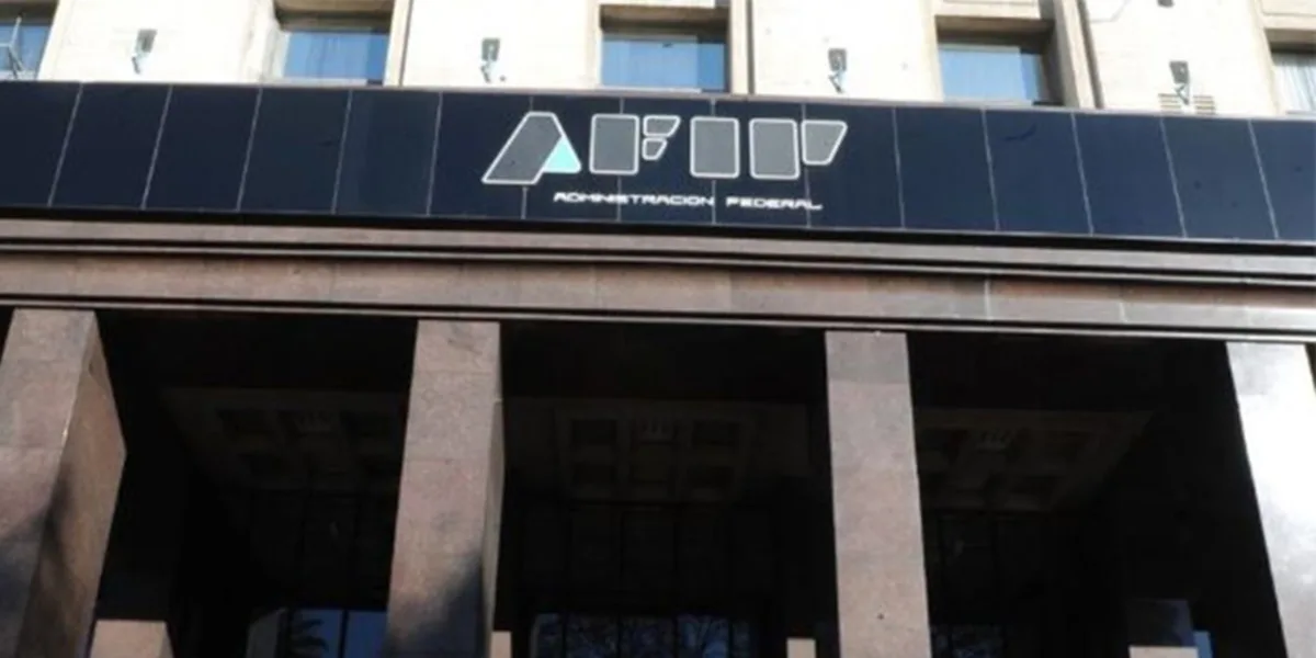 ¿Cómo es el trámite para registrar el alquiler de una propiedad en AFIP ...