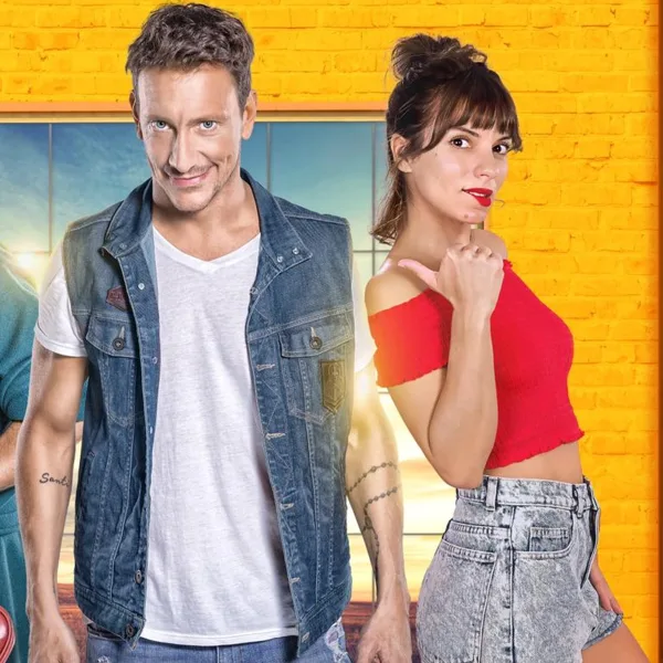 Gime Accardi protagonizará "Una semana nada más", tras la salida de Flor Vigna
