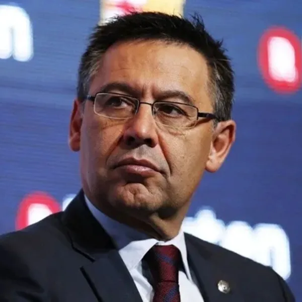 Detuvieron a Josep Bartomeu, expresidente del Barcelona