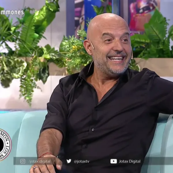 La increíble anécdota del Pelado López sobre por qué no comió durante 20 años chocolate