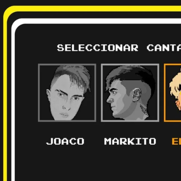 El Reja estrenó "Sábado Picado" junto a Markito Navaja y Joaco López