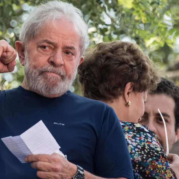 Brasil: anulan las sentencias contra Lula Da Silva y podría ser candidato
