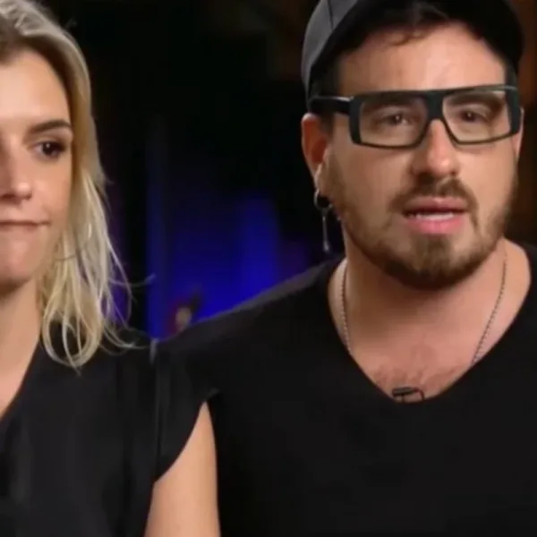 Sofía Aldrey, separada de Fede Bal: "Estoy cansada de que diga que estamos bien"