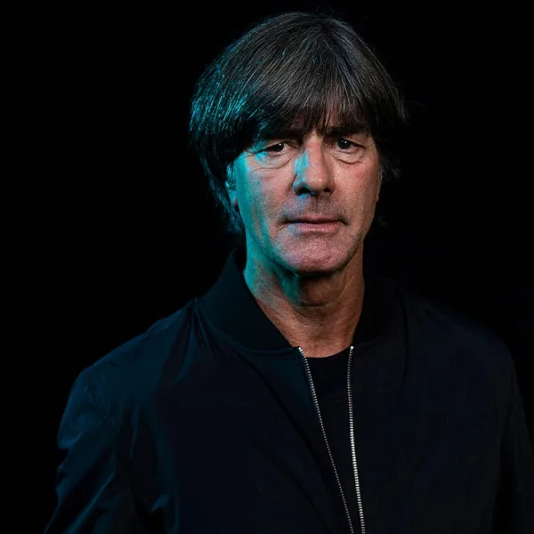 Joachim Löw anunció que dejará de ser el técnico de Alemania tras 15 años