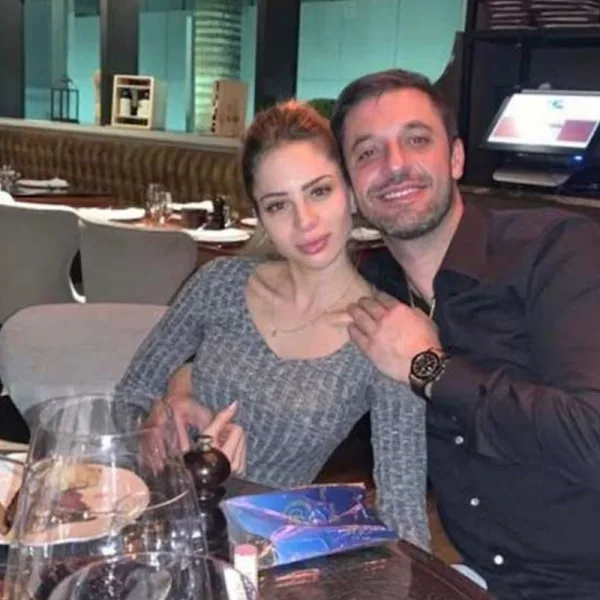 Matías Morla, el último abogado de Diego Maradona, se prepara para casarse