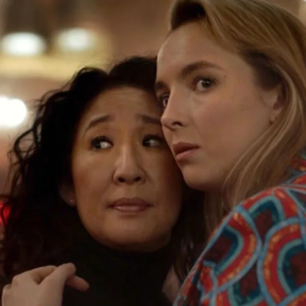"Killing Eve" terminará con su cuarta temporada en 2022