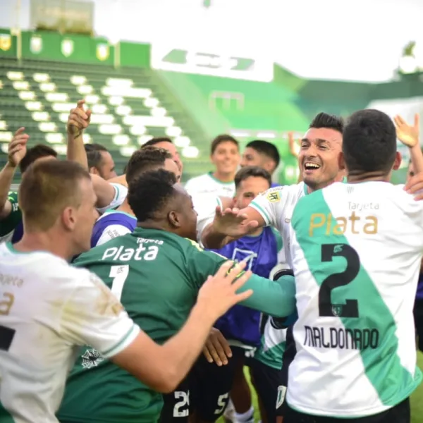 Crece la tensión entre Banfield y Lanús: "La denuncia es vergonzosa"