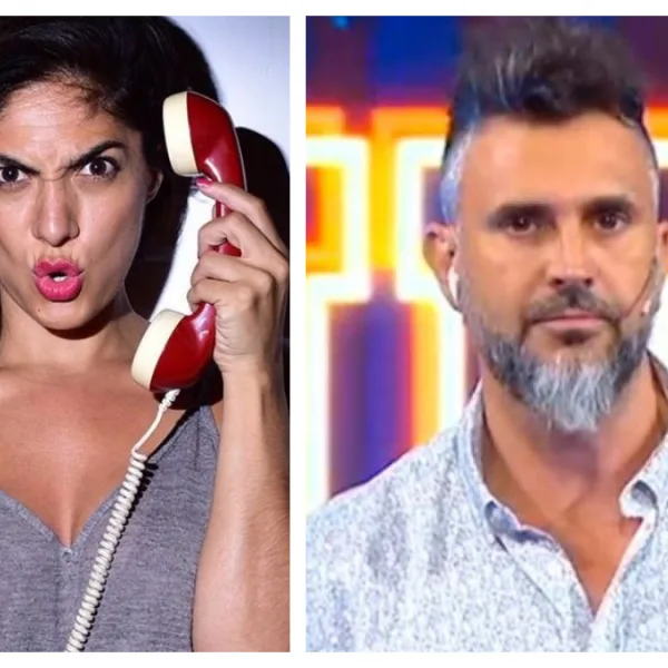 Connie Ballarini habló sobre el trato de Leo Montero y su desvinculación de la radio