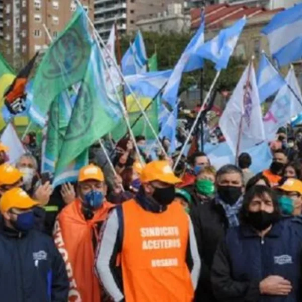 La UBA abre dos diplomaturas en formación sindical