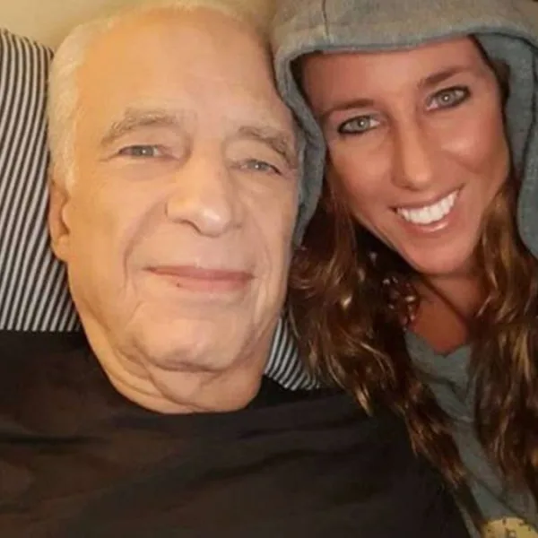 Buscan nombres: Alberto Cormillot y Estefanía Pasquini ya saben el sexo de su bebé