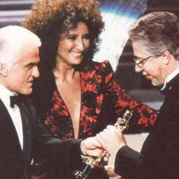 Hace 35 años, "La historia oficial" recibía el Óscar a mejor película extranjera