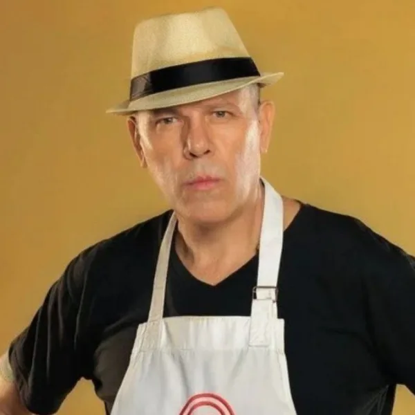 Hernán Montenegro criticó a Marcelo Tinelli: “Me parece nefasto”