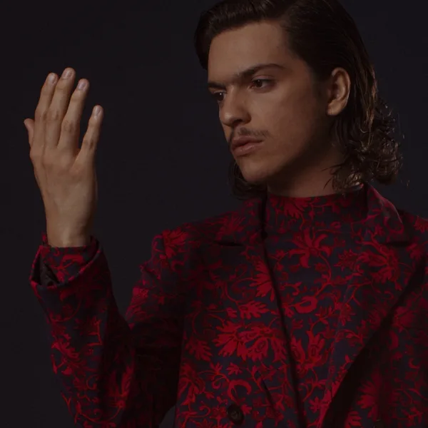 5 preguntas a Rocco Posca tras el lanzamiento de su álbum "El Gaviota"
