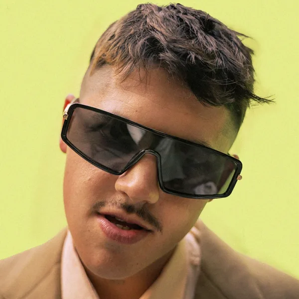 Lisandro Skar estrenó su nueva canción "Hicimos Cualquiera"