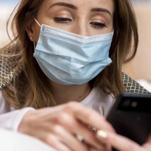 Virufy: la app que puede detectar COVID-19 desde el celular con solo toser