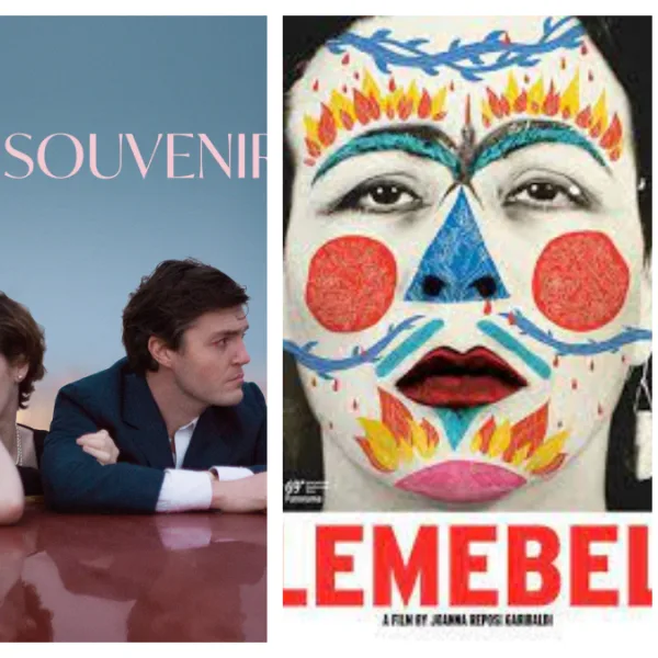 Abril: Cuáles serán los estrenos en cine y Tv que se vienen