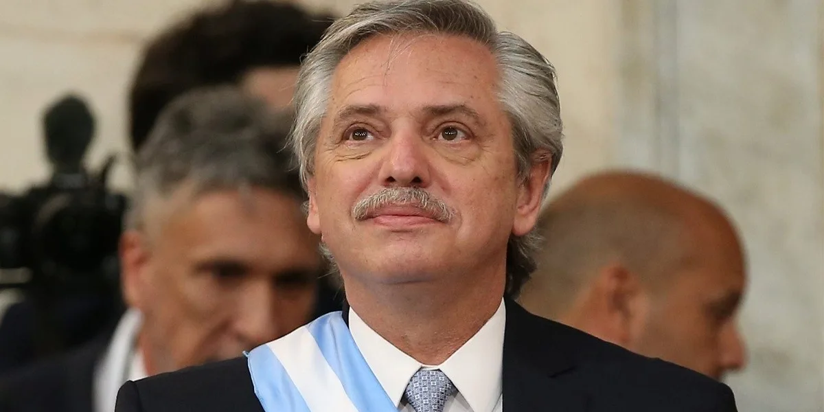 El presidente Alberto Fernández cumple 62 años | Filo News