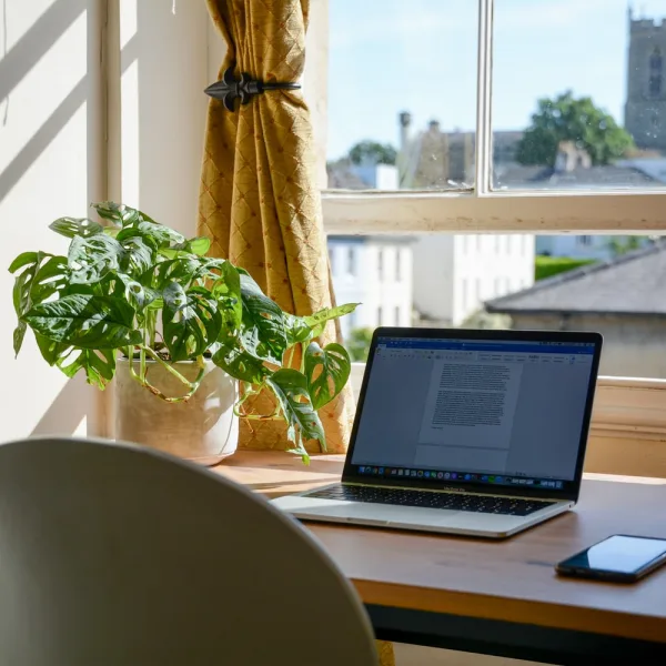 Home office: una forma de trabajo que llegó para quedarse