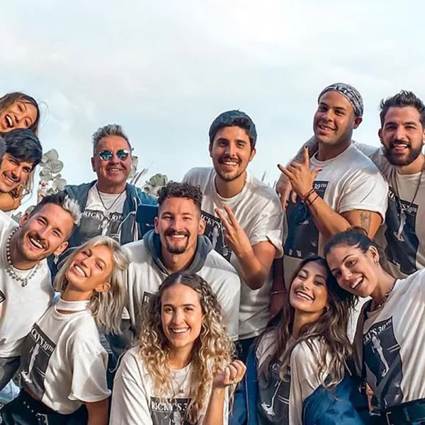 La Familia Montaner tendrá su propio reality