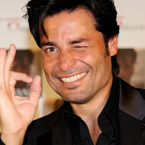 Chayanne se vacunó contra el COVID-19: así lo mostró en sus redes