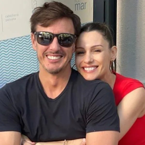 Pampita sobre su parto respetado: "Ya tengo varias cosas escritas porque soy una pesada"