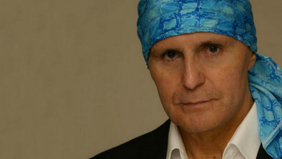 Leonardo Favio falleció el 5 de noviembre de 2012, y es uno de los artistas más destacados de la Argentina. 