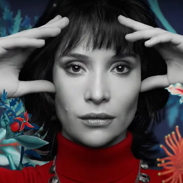 "Isabel": se viene la serie sobre la célebre escritora chilena, Isabel Allende