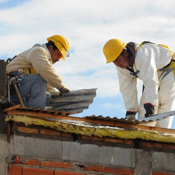 Crece el empleo formal en la constricción: subió un 3,4% en febrero