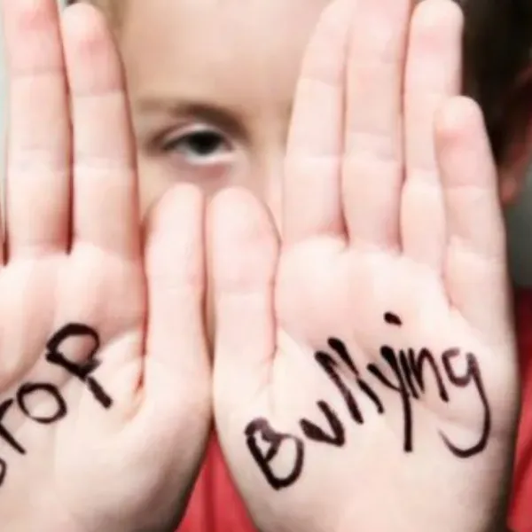 Hoy es el Día Mundial de la Lucha contra el Bullying y el acoso escolar ...