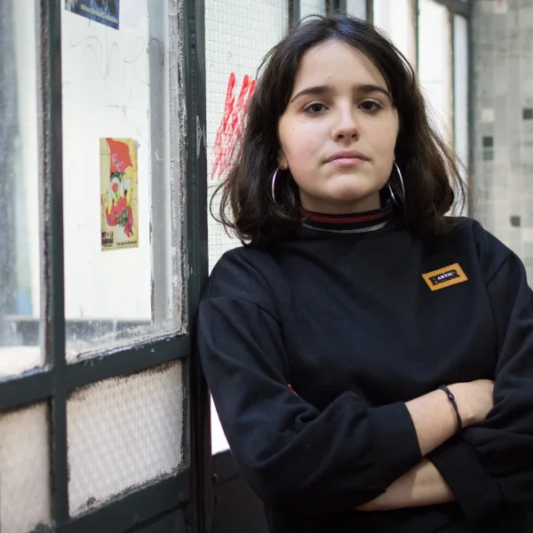 Ofelia Fernández contó los insólitos proyectos que se tratan en plena pandemia