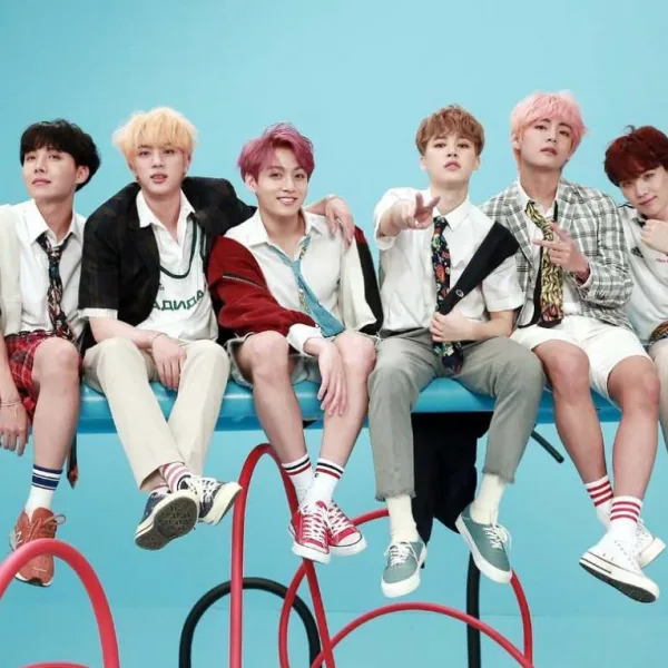 Se viene la competencia musical para formar la primera banda de K-Pop latinoamericana
