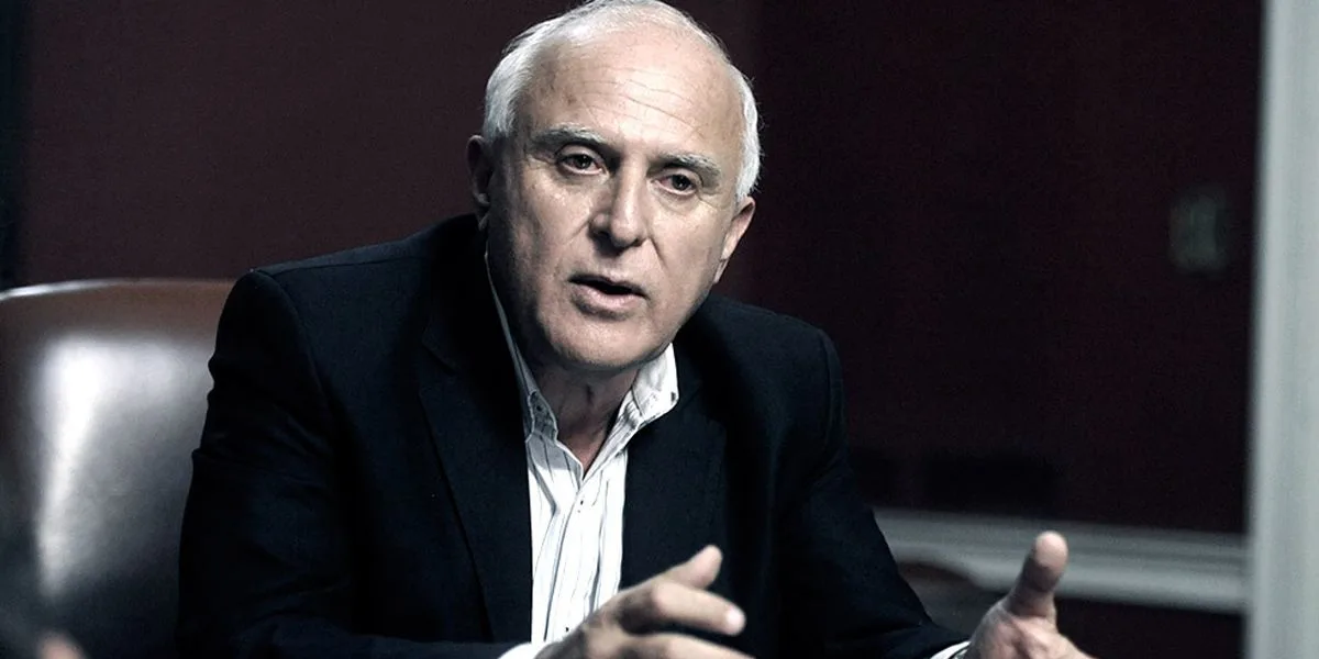 Murió por coronavirus Miguel Lifschitz, ex Gobernador de Santa Fe ...