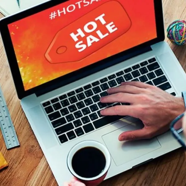 Hot Sale 2021: el primer día registró un promedio del 32% de descuento