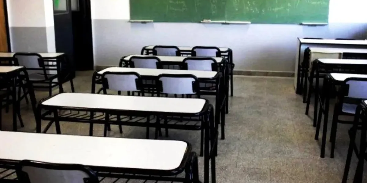 Gremios docentes iniciaron un nuevo paro por 48 horas en la Ciudad de ...