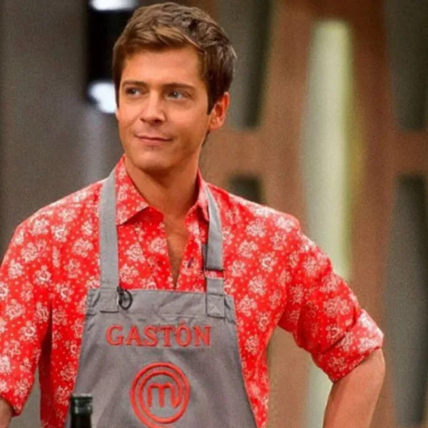 Gastón Dalmau tuvo que faltar a Masterchef por un problema de salud ¿Qué le pasó?