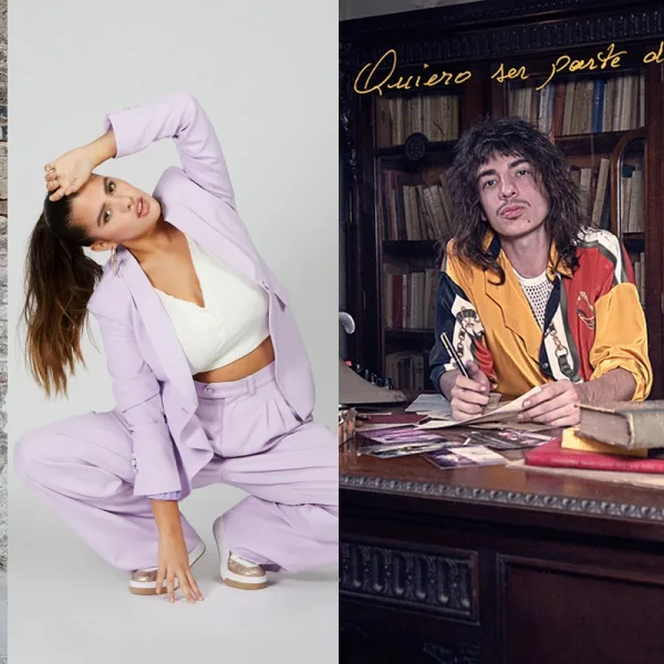 Escuchá estos 11 estrenos musicales para cortar semana