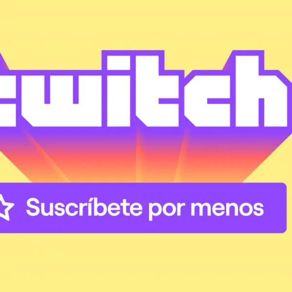 Twitch ajustará los precios de las suscripciones dependiendo de la economía de cada país