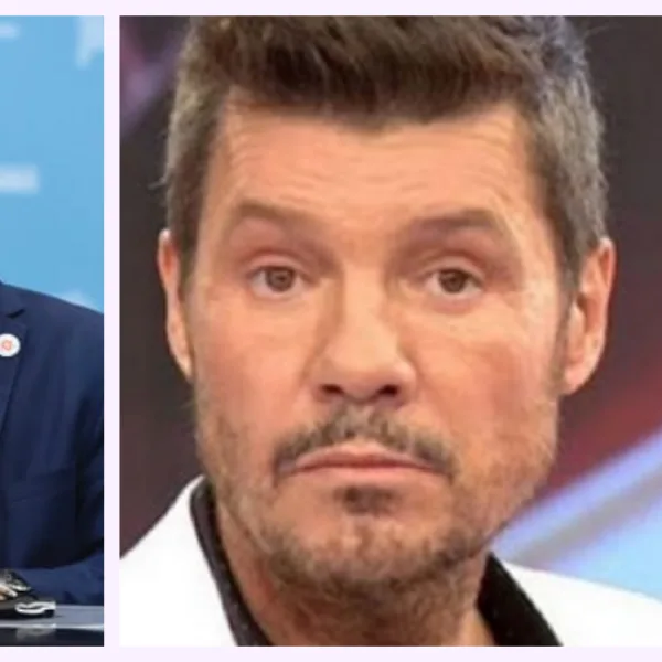 ¿Qué dijo Axel Kicillof sobre el debut de Tinelli y la controversia de la falta de protocolos?