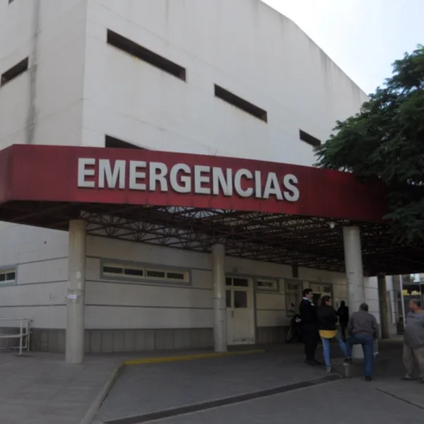 Bahía Blanca: la guardia del hospital municipal solo atenderá extremas urgencias
