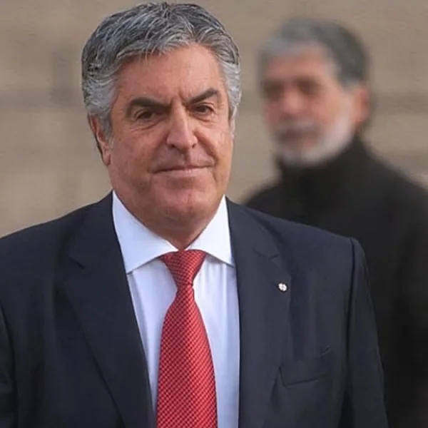 Gregorio Dalbón confirmó que el lunes denunciarán a Patricia Bullrich