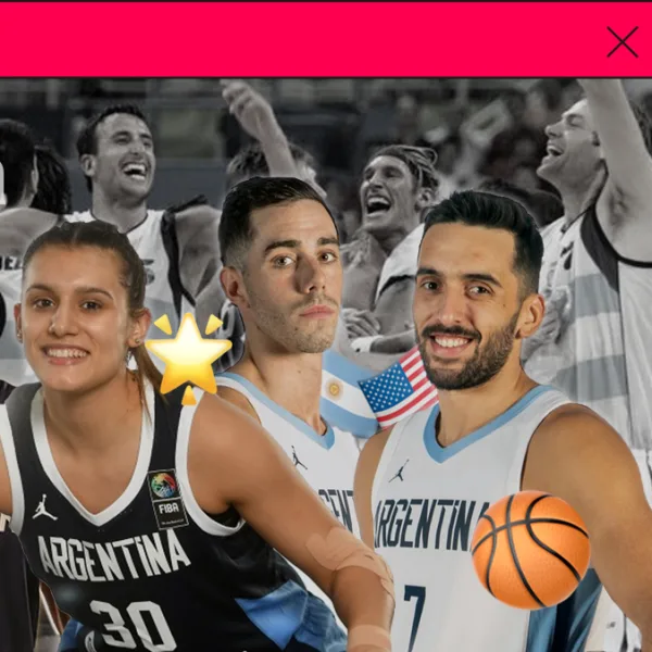 Filo.explica | El boom de los argentinos en la NBA