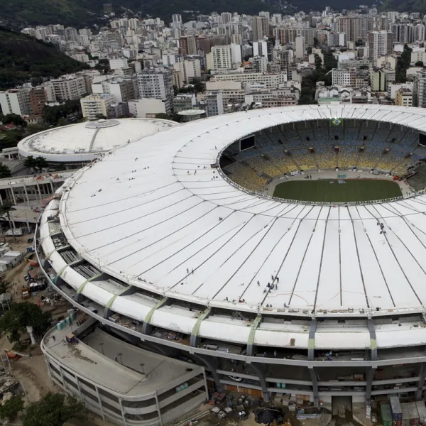 Brasil confirmó la Copa América y definió las cuatro sedes