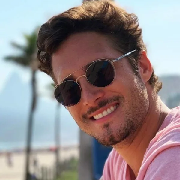 Tras el éxito de Luis Miguel, Diego Boneta hará otra bioserie: ¿En la piel de quién se pondrá?