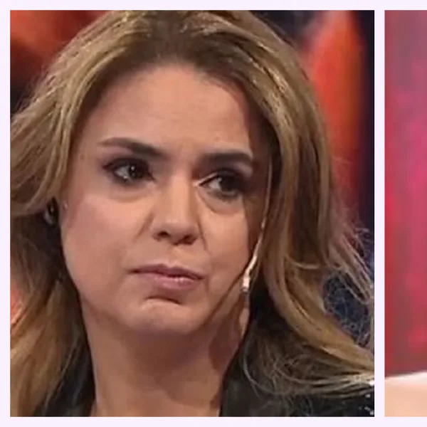 Marina Calabró y Pampita protagonistas de una pelea por el rating ¿Qué se dijeron?
