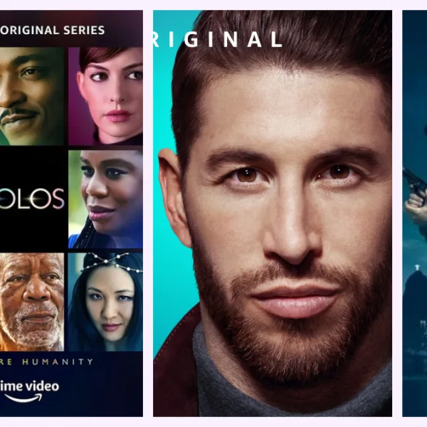 Todos los estrenos de Cine y Series para junio