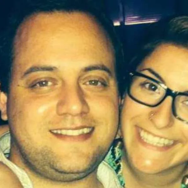 El doloroso relato del novio de Agustina Fontenla: "Era una persona increíble"