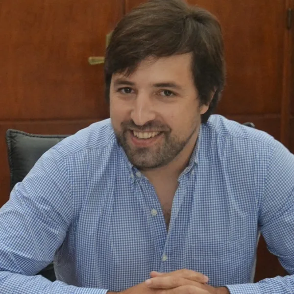 Nicolás Kreplak dijo que se observa "una caída consistente" de contagios en el AMBA