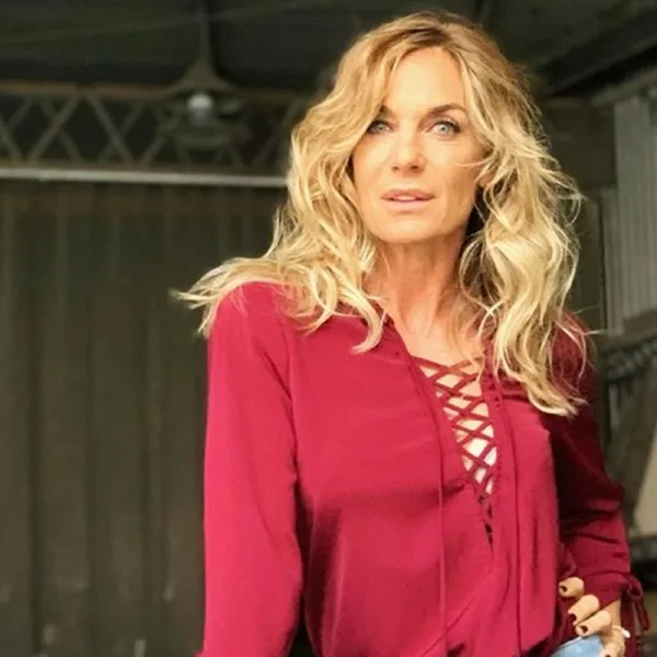 Paula Trapani reveló que se contagió de coronavirus