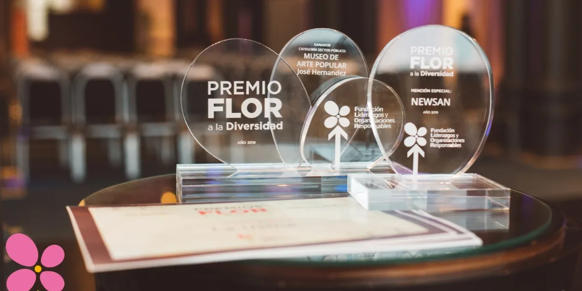 Fundación FLOR premiará la Gestión de la Diversidad en organizaciones ...